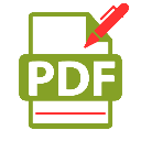 PDF Editor Pro icon